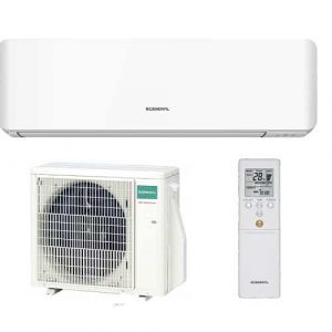 general fujitsu ashg07kmta 2