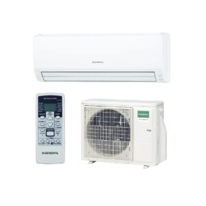 invertoren klimatik stenen general fujitsu ashg18klcaaohg18klta 4