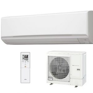 invertoren klimatik stenen general fujitsu ashg30kmta aohg30kmta 2