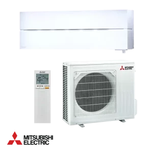 invertoren klimatik mitsubishi electric msz ln50 vgw muz ln50 vg