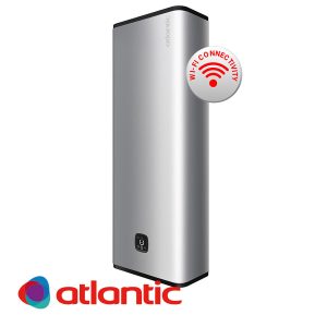 HD Vertigo Steatite WI FI 3 4 silver