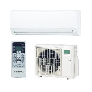 invertoren klimatik stenen general fujitsu ashg24klcaaohg24klta 4